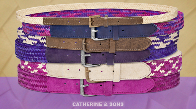 Catherine&Sons